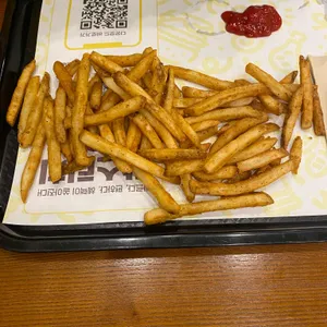 맘스터치 사진 2
