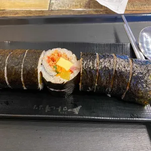 청담동 마녀김밥 사진