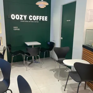 우지커피 리뷰 사진