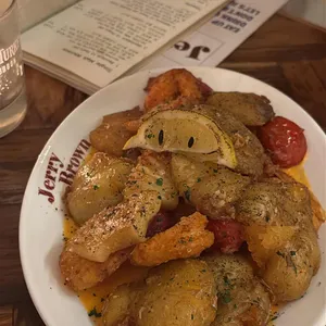 제리브라운 사진
