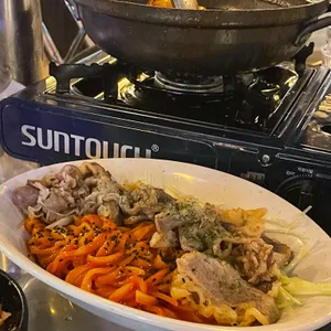 공삼이 사진