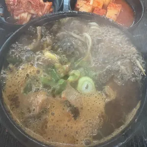 양평신내서울해장국 사진