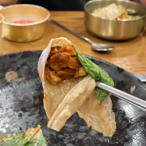 앞산큰골집 사진