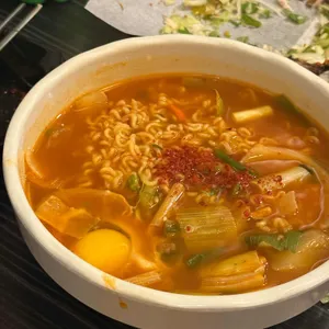 대방동찌지미 사진