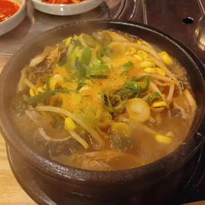 청담특양평해장국 사진