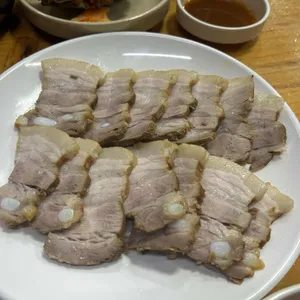 우리동네감자탕 사진