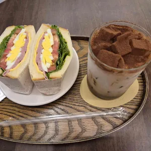 더블스탑 에스프레소바 사진