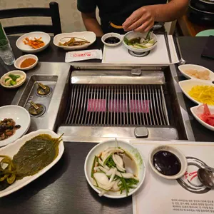 상주민물장어이야기 사진
