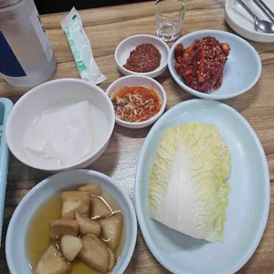 상훈 보쌈족발 사진