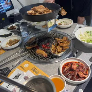 행복한갈비 사진