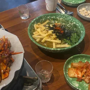 새벽집 사진