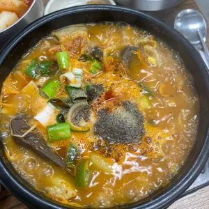 호감해장 사진