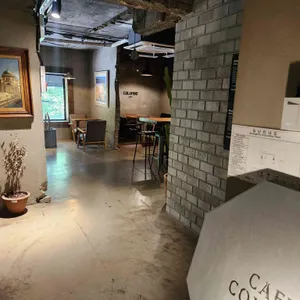 카페 콜롬보 리뷰 사진