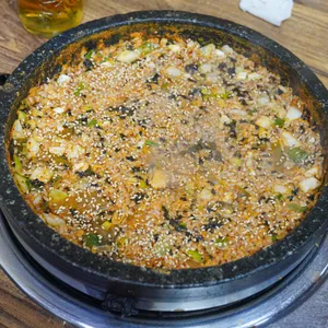 새벽감자탕 사진