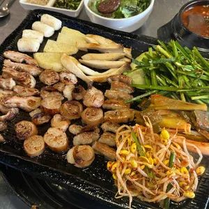 진우네한우곱창 대표 사진