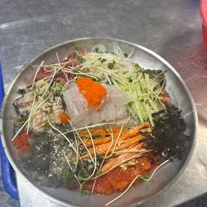 오이도조개92 사진