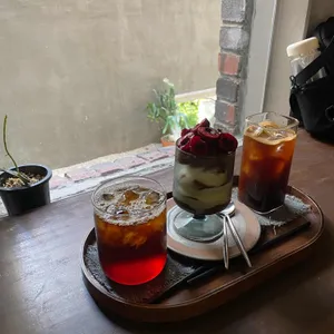 카페이플 사진