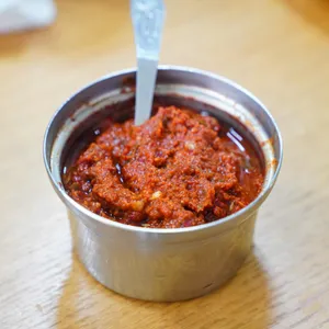 서울수제비 사진