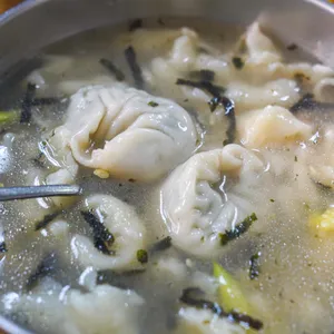 서울수제비 사진