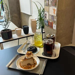 SAMO COFFEE 사진 1