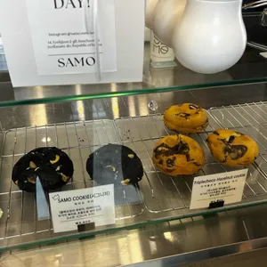 SAMO COFFEE 리뷰 사진