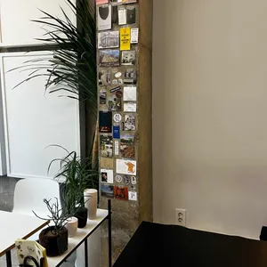 SAMO COFFEE 리뷰 사진