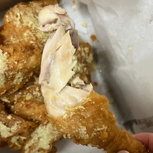 풍미통닭 리뷰 사진