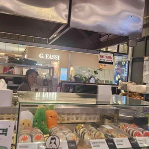리김밥 리뷰 사진