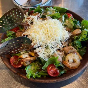 덕수파스타 사진