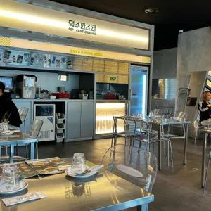 덕수파스타 리뷰 사진