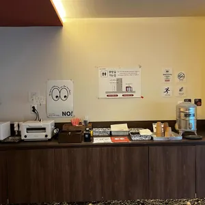 바바베이커스 리뷰 사진