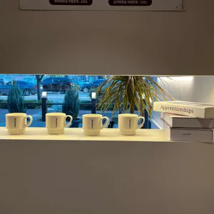 바바베이커스 리뷰 사진