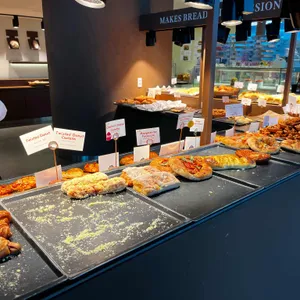 바바베이커스 리뷰 사진