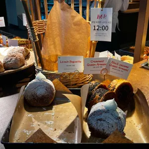 바바베이커스 리뷰 사진