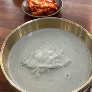 김명화서리태콩국수 대표 사진