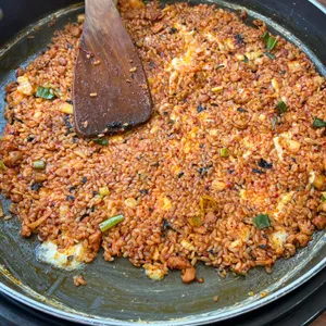 유가네닭갈비 사진