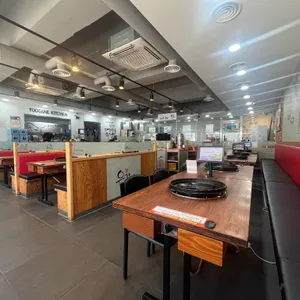 유가네닭갈비 리뷰 사진