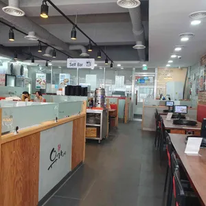 유가네닭갈비 리뷰 사진