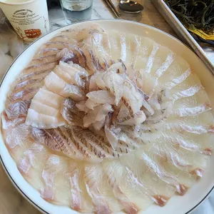 대성장횟집 사진