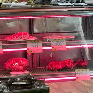 충남생고기식당 사진