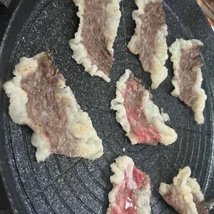 충남생고기식당 사진