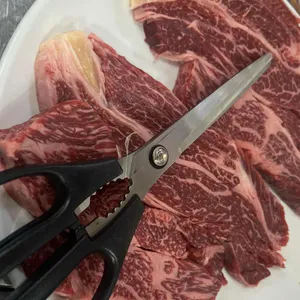 충남생고기식당 사진