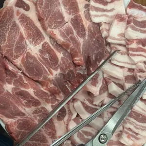 충남생고기식당 사진