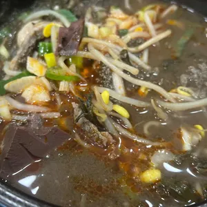 양평신내해장국 사진