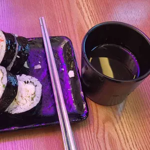 리김밥 사진