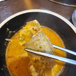 정성순대 사진