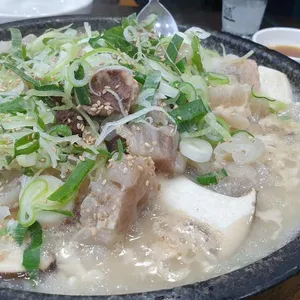 한양설렁탕 사진