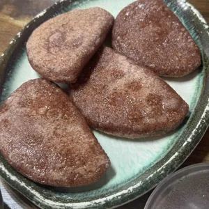 외암파전 상전 사진