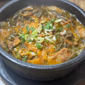 외암파전 상전 사진