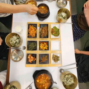 동탄곤드레 리뷰 사진